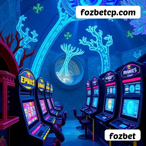 Requisitos sistema fozbet APK Android