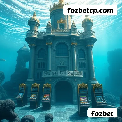 Notificações push fozbet app