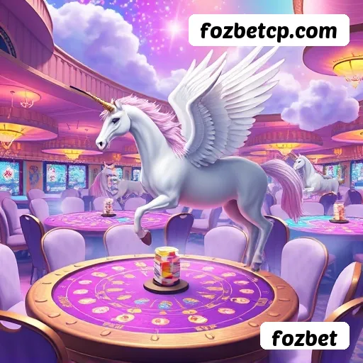 PIX Instantâneo 24/7 fozbet Brasil