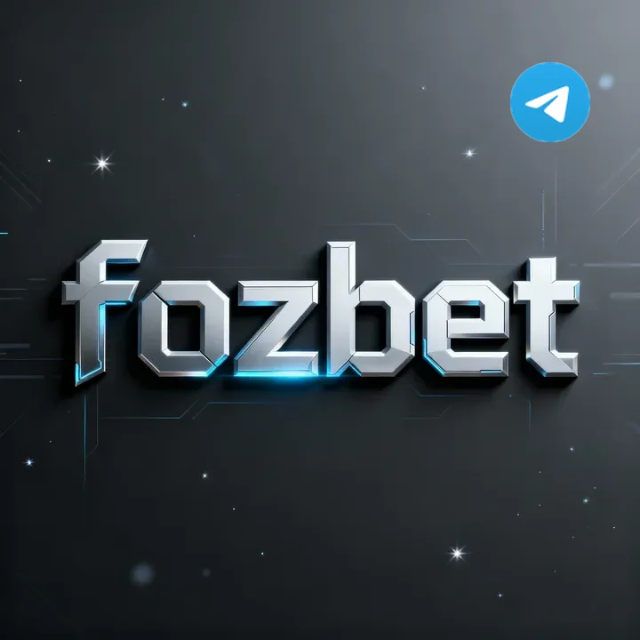 Telegram fozbet